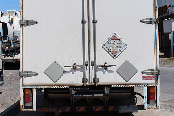 epa lockable load compartments
