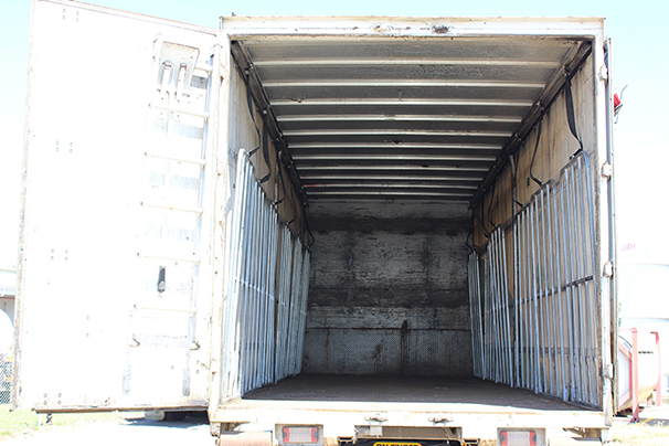 epa secure load area