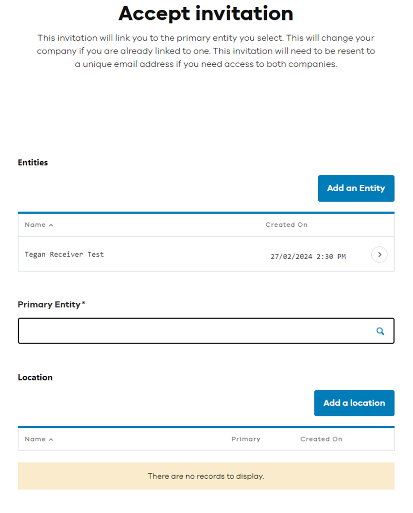 EPA a16 add multiple entities