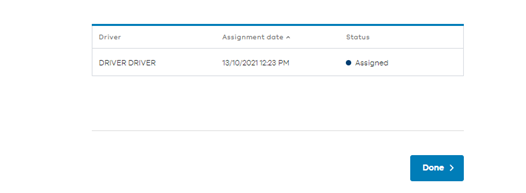 Review and complete